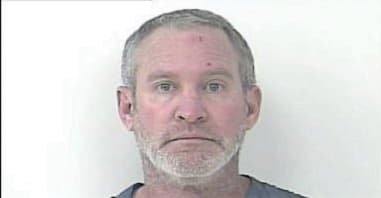 Terrance Mussenden, - St. Lucie County, FL 